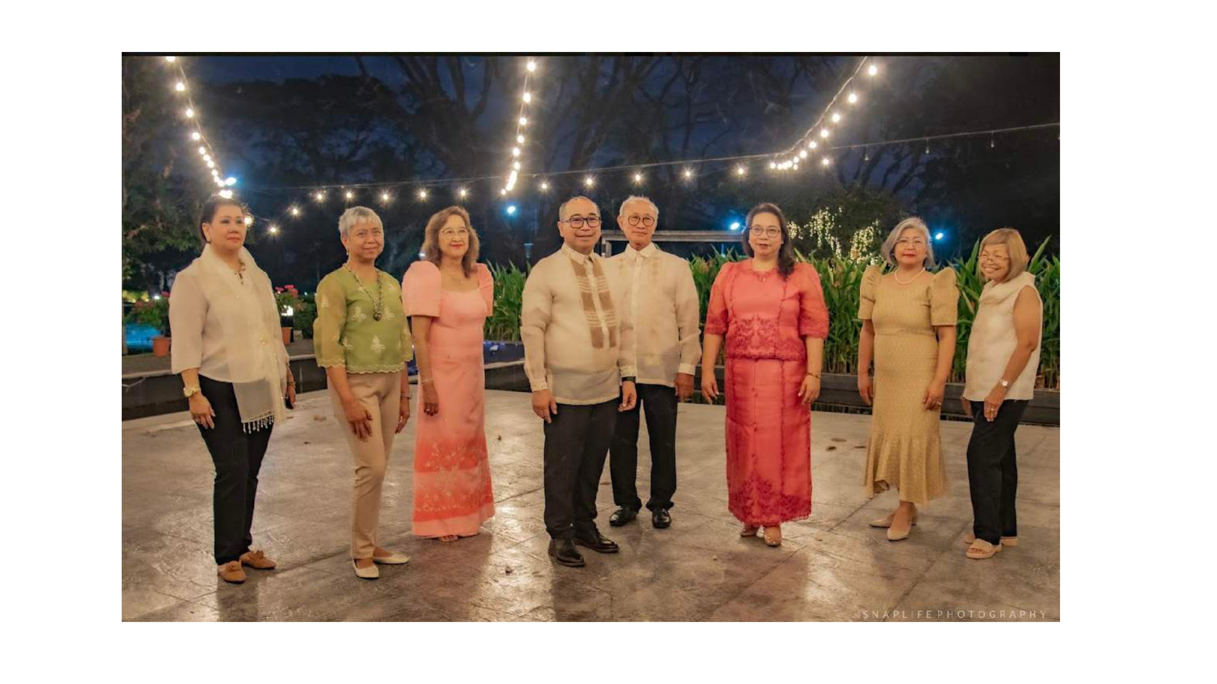 Central Luzon Chapter of The Philippine College of  Chest Physicians (PCCP)